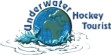 The Underwater Hockey Tourist